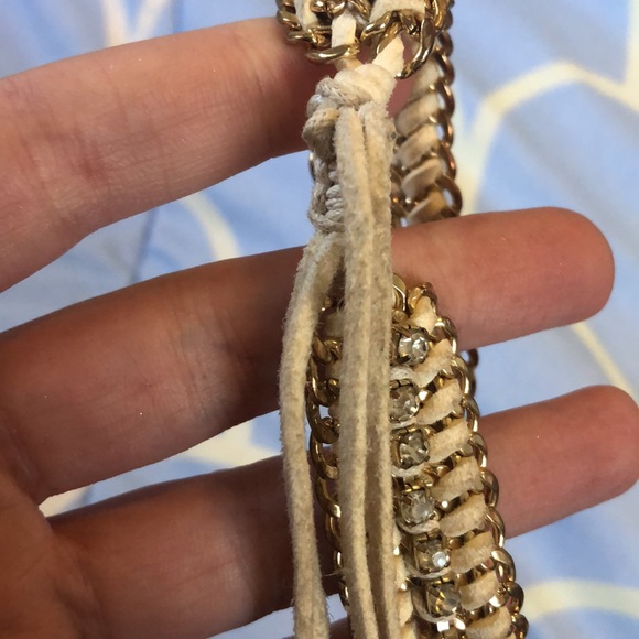 RARE! Disney World Exclusive Cord Bracelet - Picture 2 of 3